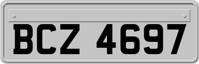 BCZ4697