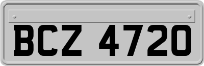 BCZ4720