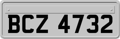 BCZ4732