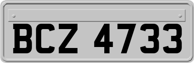 BCZ4733