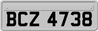 BCZ4738