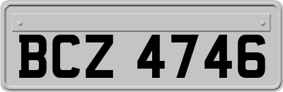 BCZ4746