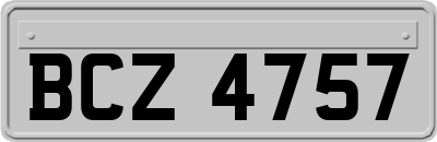 BCZ4757