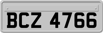 BCZ4766