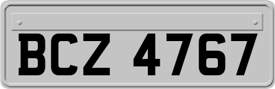 BCZ4767