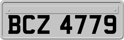 BCZ4779