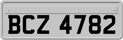 BCZ4782