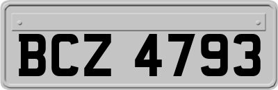 BCZ4793