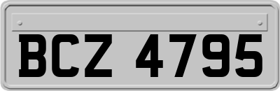 BCZ4795
