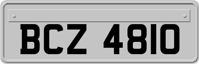 BCZ4810