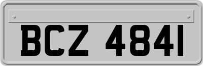 BCZ4841