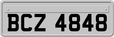 BCZ4848