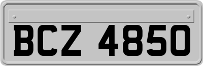 BCZ4850