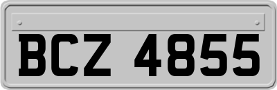 BCZ4855