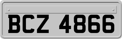 BCZ4866