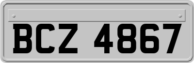 BCZ4867