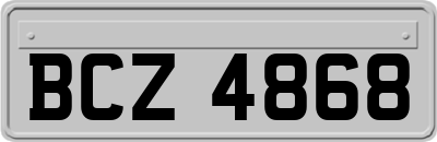 BCZ4868