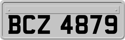 BCZ4879