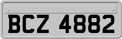 BCZ4882