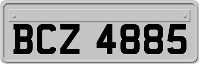 BCZ4885