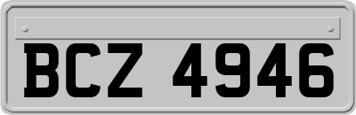 BCZ4946