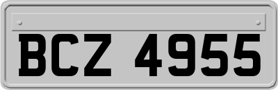 BCZ4955