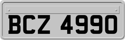 BCZ4990