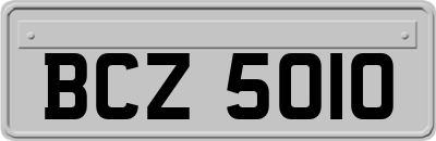 BCZ5010