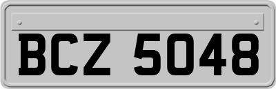 BCZ5048