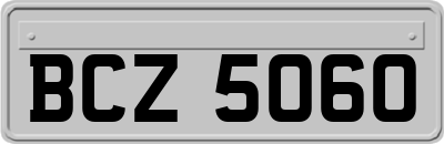 BCZ5060