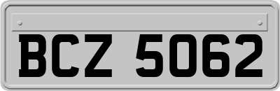BCZ5062