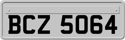 BCZ5064