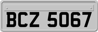 BCZ5067