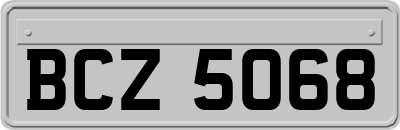 BCZ5068