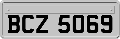 BCZ5069