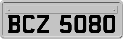 BCZ5080