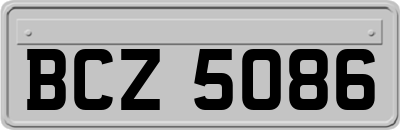 BCZ5086