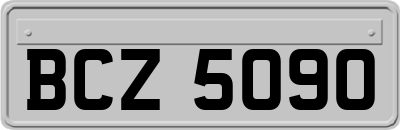 BCZ5090