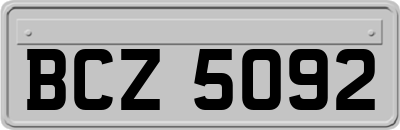 BCZ5092