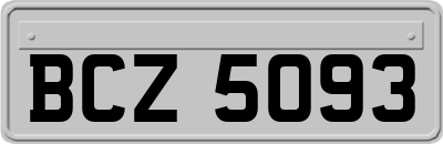 BCZ5093