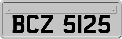 BCZ5125