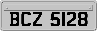 BCZ5128