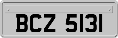BCZ5131