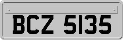 BCZ5135