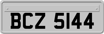 BCZ5144