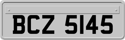BCZ5145
