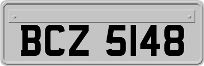 BCZ5148