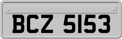 BCZ5153