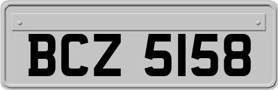 BCZ5158