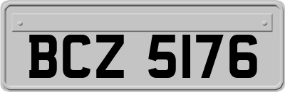 BCZ5176